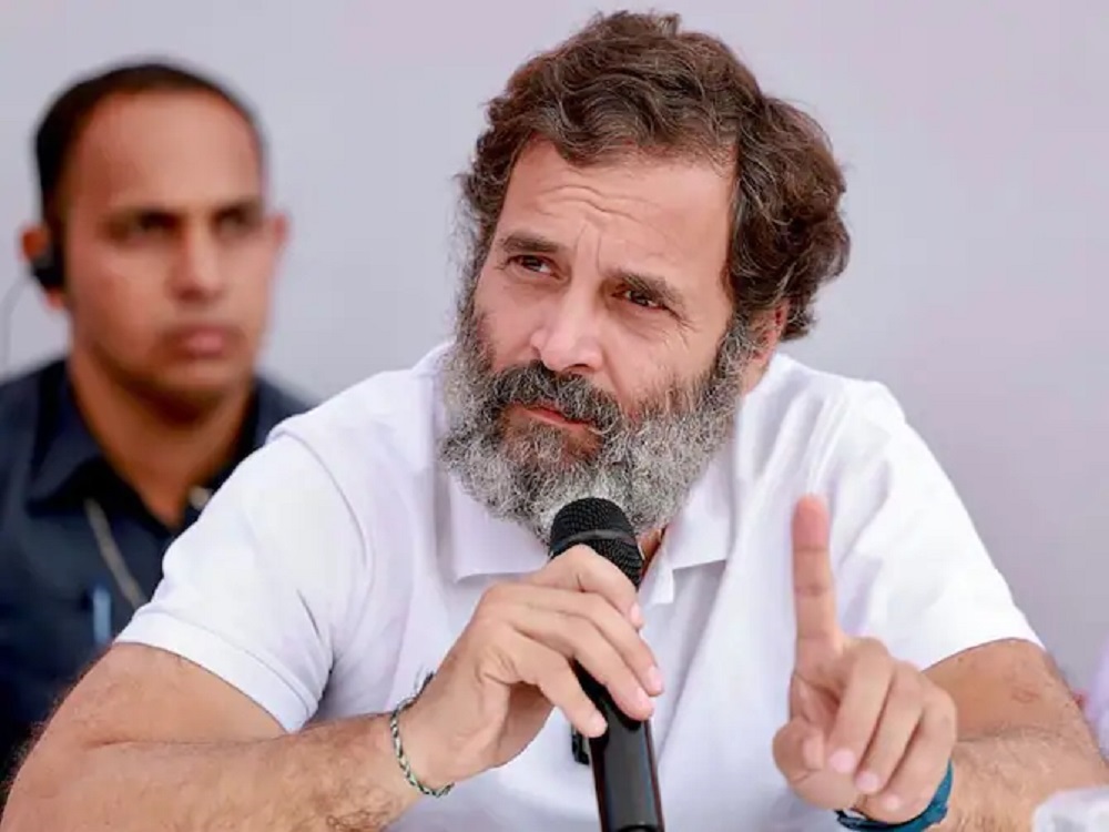 राहुल गांधी की भारत जोड़ो यात्रा: वो 6 वजहें, जिससे कांग्रेस की इमेज बदली: