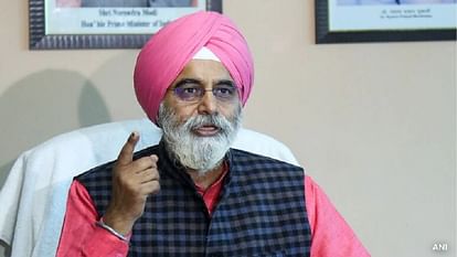 दिल्ली मेयर चुनाव में भाजपा की बड़ी जीत, राजा इकबाल सिंह बने नए महापौर