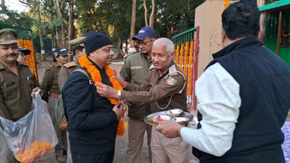 राजाजी टाइगर रिजर्व के सभी पर्यटन गेट खुले, वन्यजीव प्रेमियों का इंतजार खत्म