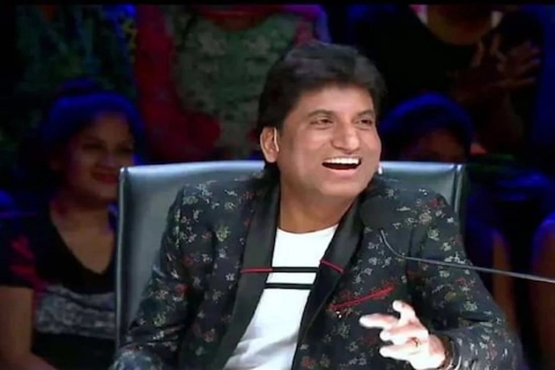 Raju Srivastava: मनोरंजन की दुनिया में मशहूर कॉमेडीयन राजू श्रीवास्तव ने आज दुनिया को अलविदा कह दिया.