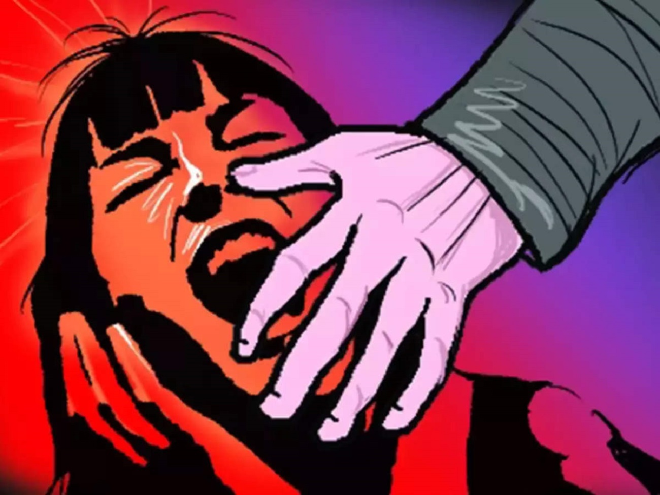  उत्तराखंड में हर दिन रेप की शिकार हो रहीं महिलाएं, जो प्रदेश के लिए चिंता का विषय है.