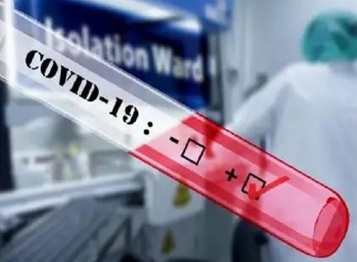 देश में कोविड-19 ने फिर दी दस्तक, पांच लोगों की मौत, तेजी से बढ़ रहें मामले...