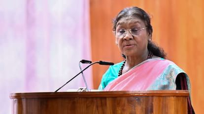 उत्तराखंड रजत जयंती: दो दिवसीय विशेष सत्र आज से, राष्ट्रपति का होगा अभिभाषण,