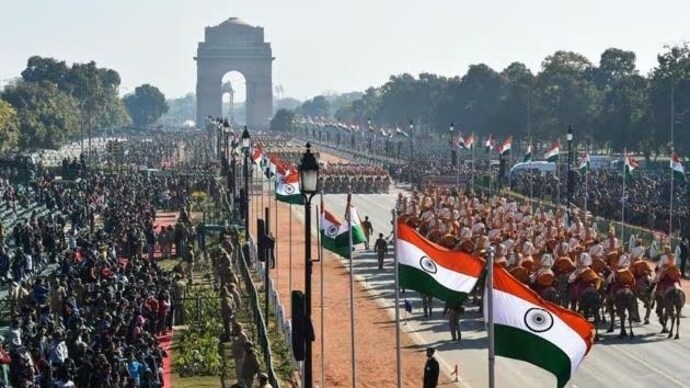 गणतंत्र दिवस 2026: इतिहास, महत्व और इस वर्ष की भव्य परेड के पीछे की थीम.