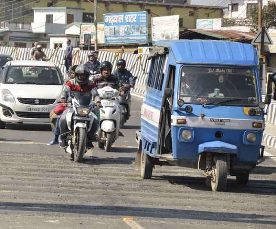 उत्तराखंड में अब फुटकर सवारी नहीं बैठा सकेंगे विक्रम, हाईकोर्ट के आदेश के बाद परिवहन विभाग सख्त:
