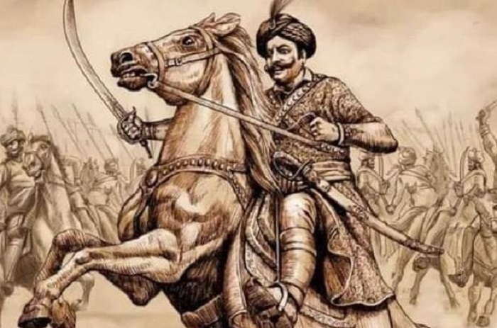 देहरादून में सर काटकर लटका दिया था!