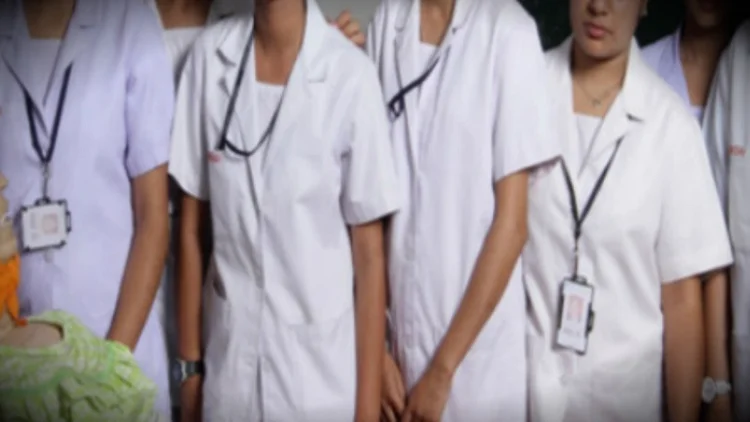Bsc Nursing : UP में नर्सिंग स्टाफ के लिए होगी संयुक्त प्रवेश परीक्षा, लास्ट डेट से पहले करें आवेदन