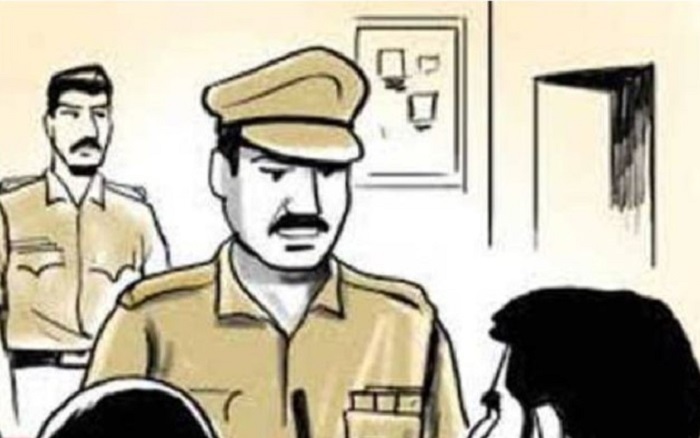 “हल्द्वानी में नगर निगम पार्षद के पुत्र पर दबंगई, लूट और मारपीट के मामले में मुकदमा दर्ज”