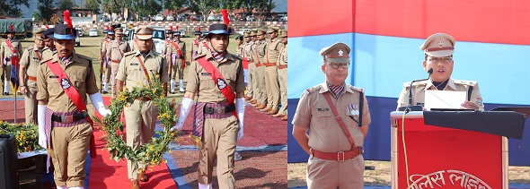 क्यों मनाया जाता है राष्ट्रीय पुलिस स्मृति दिवस?