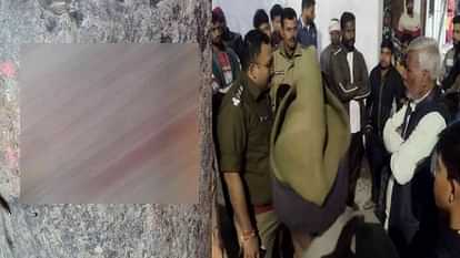 Roorkee: हाथ काटकर समुदाय विशेष के युवक ने शिवलिंग पर चढ़ाया खून..पुलिस ने हिरासत में लिया
