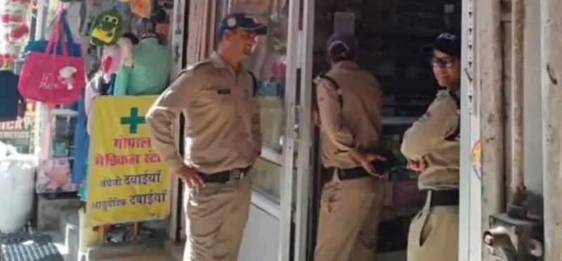 ‘उत्तरकाशी में नकली और मिलावटी धड़ल्ले से चल रहा है, दुकानदारों के लालच में ग्राहकों के स्वास्थ्य पर खतरा’