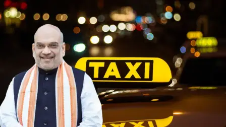 केंद्र सरकार शुरू करने जा रही अपनी टैक्सी सर्विस, Ola-Uber को मिलेगी कड़ी टक्कर!