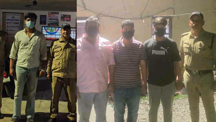 देहरादून गोलीकांड: जेन-जी क्लब से शुरू हुआ विवाद, बेवजह गई रिटायर्ड ब्रिगेडियर की जान