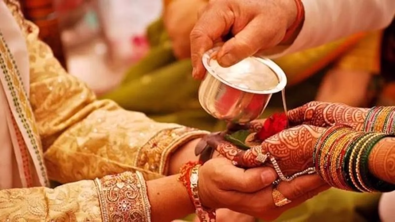 बदलते दौर में बदल रहा शादी का मतलब ?