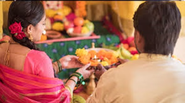 शादीशुदा के लिए ये मंदिर है गुडलक