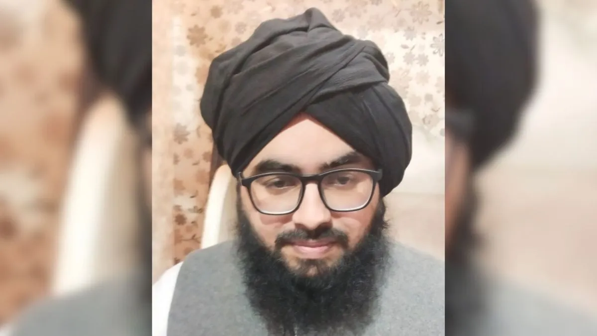 मुफ्ती हशीम बने दून के नए शहर काजी, चयन प्रक्रिया पर वक्फ बोर्ड और संगठनों ने उठाए सवाल