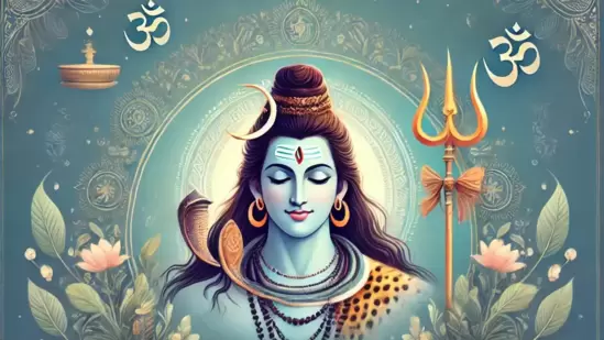 Mahashivratri 2025 : व्रत के दौरान ऊर्जा बनाए रखने के लिए 5 बेहतरीन आहार