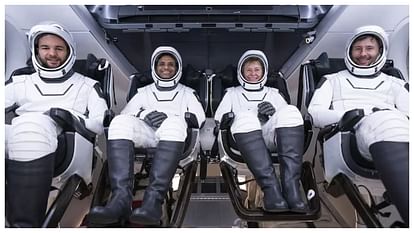 अब 8 जून को लॉन्च होगा “Axiom-4” मिशन, शुभांशु शुक्ला रचेंगे इतिहास
