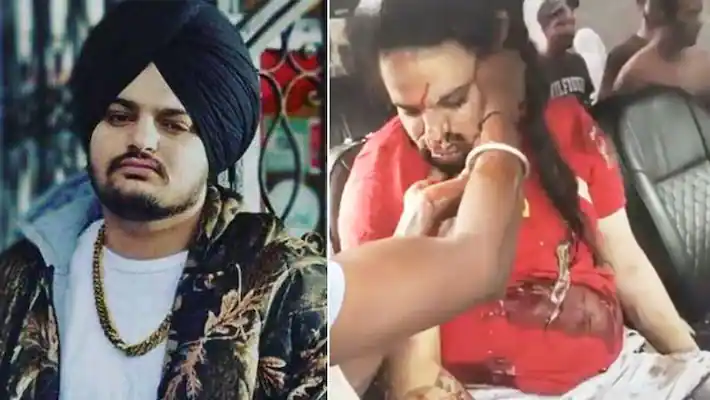 मरते हुए भी दोस्ती निभा गया सिद्धू मूसेवाला, हमले के वक्त कार में मौजूद दोस्तों ने बताई हमले की कहानी