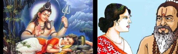 पंडित की बीवी ने बताया सीक्रेट्स