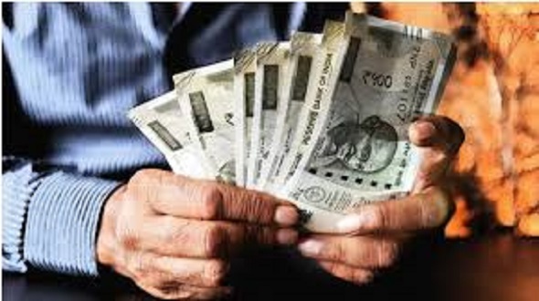 मिलेगी गुड न्यूज! बढ़ जाएगी बेसिक सैलरी