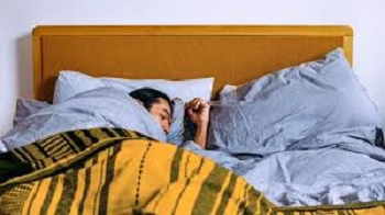 सोने के 90 मिनट बाद क्या होता है?