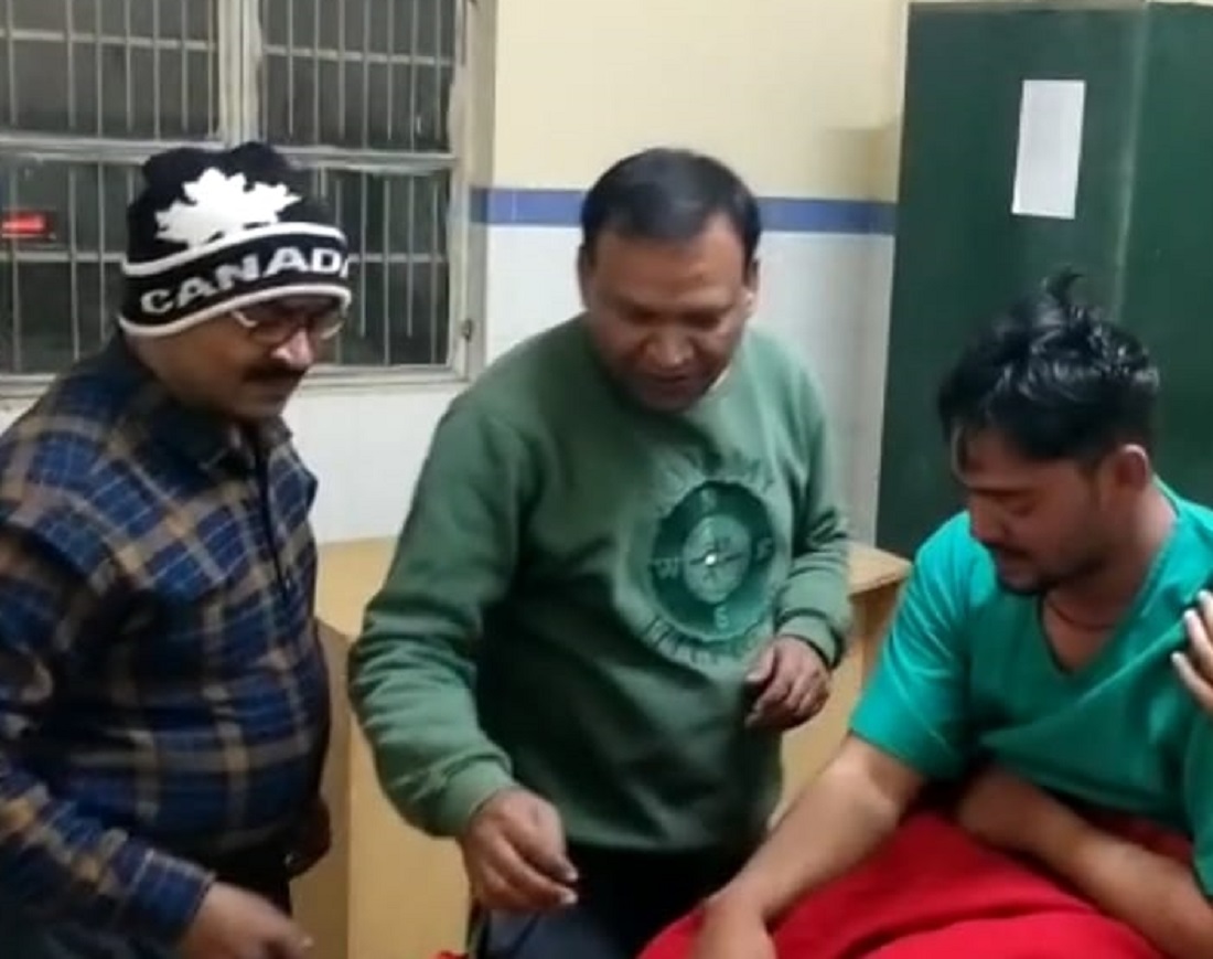 सामुदायिक स्वास्थ्य केंद्र, कुछ डॉक्टरों की वजह से पूरा स्वास्थ्य विभाग कई बार सवालों के घेरे में खड़ा: डॉ धनसिंह रावत