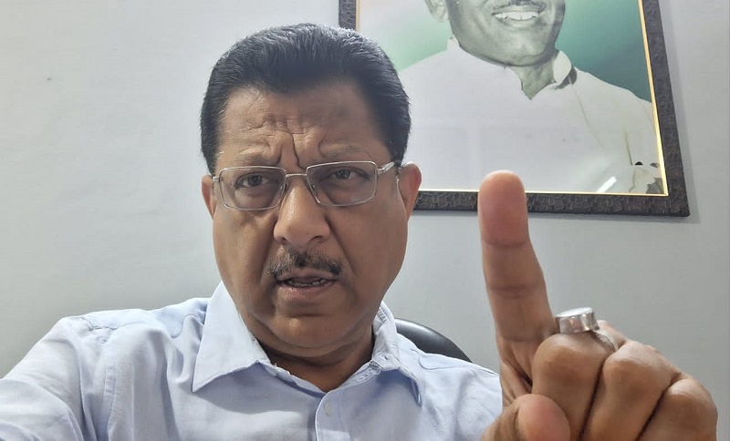 कर्नाटका के एनडीए नेता प्रज्ज्वल के सेक्स वीडियो पर भाजपा का असली चेहरा एक बार फिर बेनकाब..