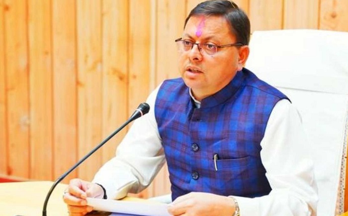 मुख्यमंत्री ने जिलाधिकारियों को दिए ये सख्त निर्देश..