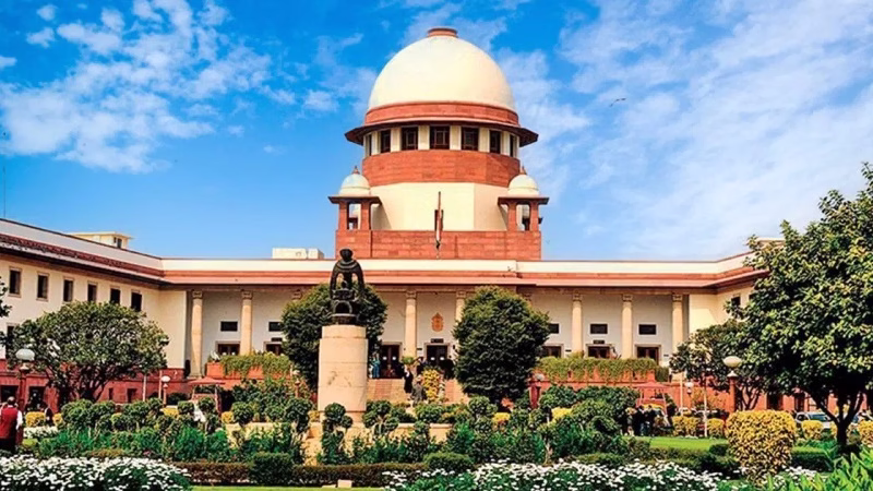 सादे कपड़ों में पुलिसकर्मियों का गोली चलाना अधिकारिक नहीं – सुप्रीम कोर्ट