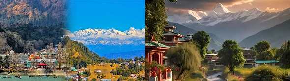 क्यों लेट हो गयी उत्तराखंड में सर्दी ?