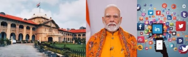 सोशल मीडिया पर जहर उगलना फैशन – HC
