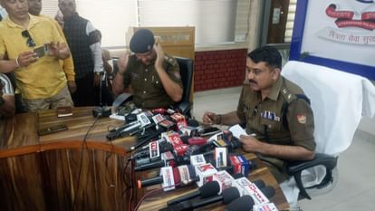 देहरादून: पूर्व विधायक चैंपियन का बेटा आज देहरादून पुलिस के सामने हो सकता है पे