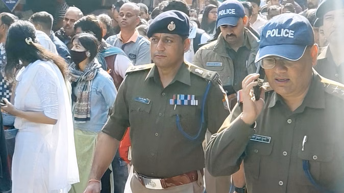 देहरादून: 15 दिनों में चौथी हत्या से दून में सनसनी; नशे में दोस्तों ने ही ली साथी की जान.