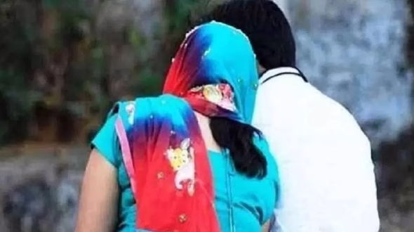 ससुर संग भागी बहू, पति ने रखा इनाम