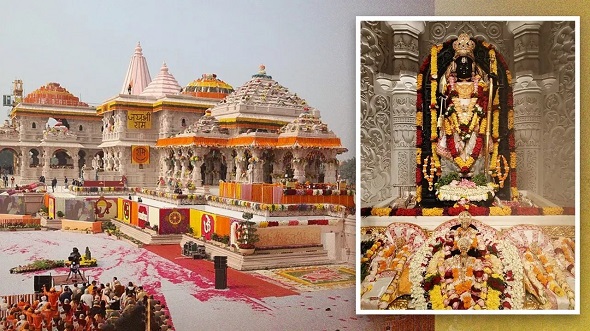 जनौरा गांव को क्यों कहते हैं सीता जी का मायका?