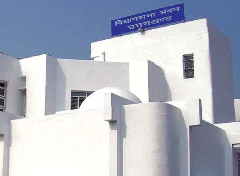 “सरकारी नौकरियों में आंदोलनकारियों को 10% आरक्षण का विधेयक विधानसभा सत्र में”