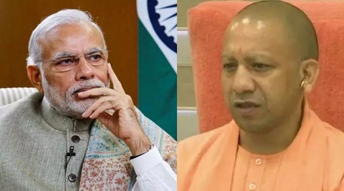 आखिर क्या हुआ जो यूपी में भाजपा का बिगड़ गया खेल,,जानिए एक क्लिक में..
