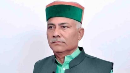 उत्तराखंड: दादा रहे यूपी में विधायक, अब पोते को मिली चमोली में कांग्रेस की कमान