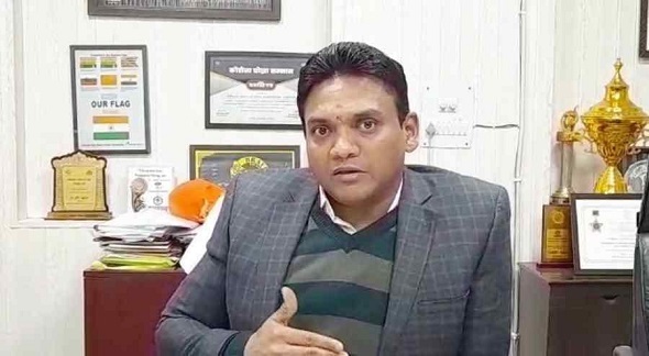 स्वास्थ्य विभाग में 75 चीफ फार्मासिस्टों के तबादले