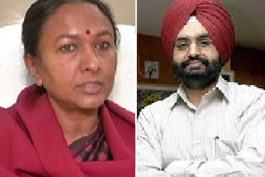 तो जल्द मुख्य सचिव बनने जा रही हैं राधा रतूड़ी, संधू जाएंगे केंद्र में