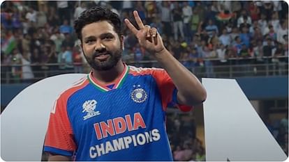 Team India: टी20 के बाद वनडे-टेस्ट से संन्यास को लेकर रोहित ने तोड़ी चुप्पी, प्रशंसकों के लिए राहत की खबर