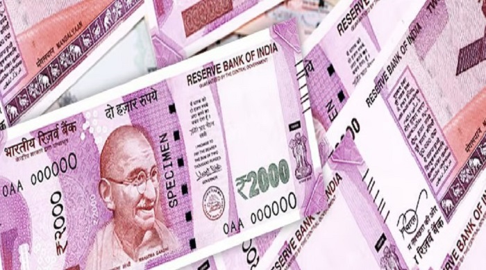 “रिजर्व बैंक के मुताबिक 2,000 रुपये के नोट अब भी वैध मुद्रा, लेकिन बैंकिंग प्रणाली में हो रहा बड़ा बदलाव”