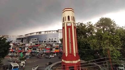 दशहरे पर परेड ग्राउंड के आसपास रहेगा ‘जीरो जोन’, जारी हुआ ट्रैफिक प्लान