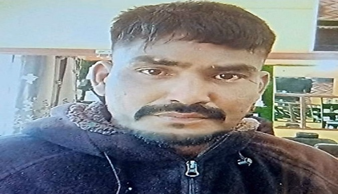 खटीमा में युवक ने गला रेतकर दी जान, पुलिस जांच में जुटी