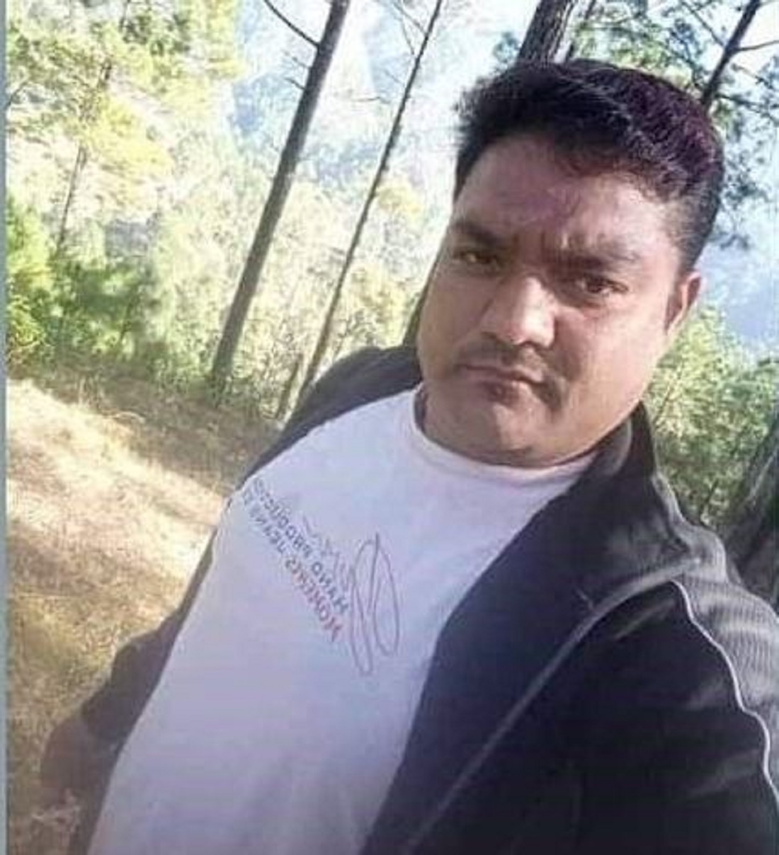पहाड़ों में हादसों का सफर जारी, बागेश्वर के पिंगलों में खाई में गिरि कार, दो लोगों की दर्दनाक मौत: