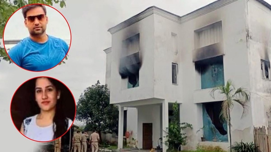अंकिता मर्डर केस की जांच में एक और अहम मामला आया सामने, एसआईटी ने खोले सनसनीखेज राज.