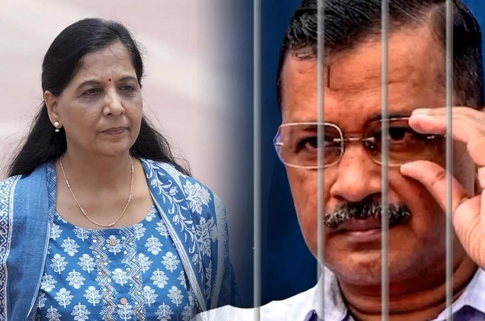 मुख्यमंत्री की पत्नी का ट्वीट आया सामने,, कहा कि यह कानून नहीं यह तानाशाही है..