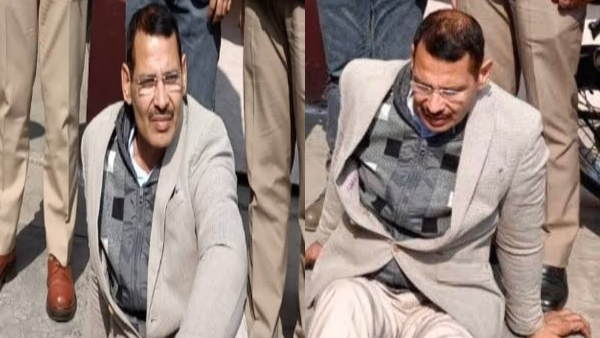 तेजप्रताप यादव छोड़ेंगे राजद, पिता लालू यादव से मिलकर सौंपेंगे इस्तीफा