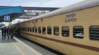 अब योगनगरी रेलवे स्टेशन से हुबली जंक्शन तक चलेगी समर स्पेशल ट्रेन